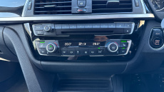 BMW 3 Series 320d Sport 4dr Step Auto Diesel Saloon